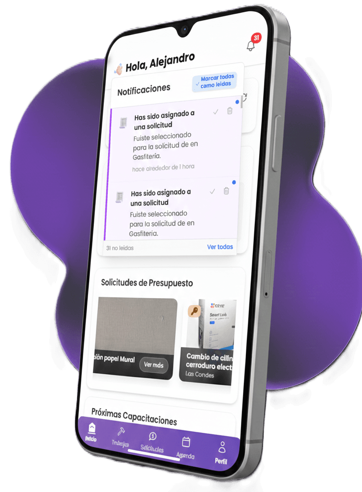 Profesional LiLi Pro