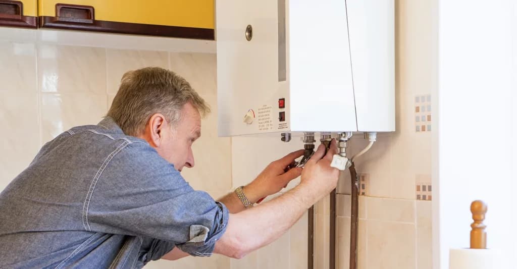 Los Riesgos de No Realizar Mantención Anual al Calefont: ¿Por Qué No Debes Ignorarlo?