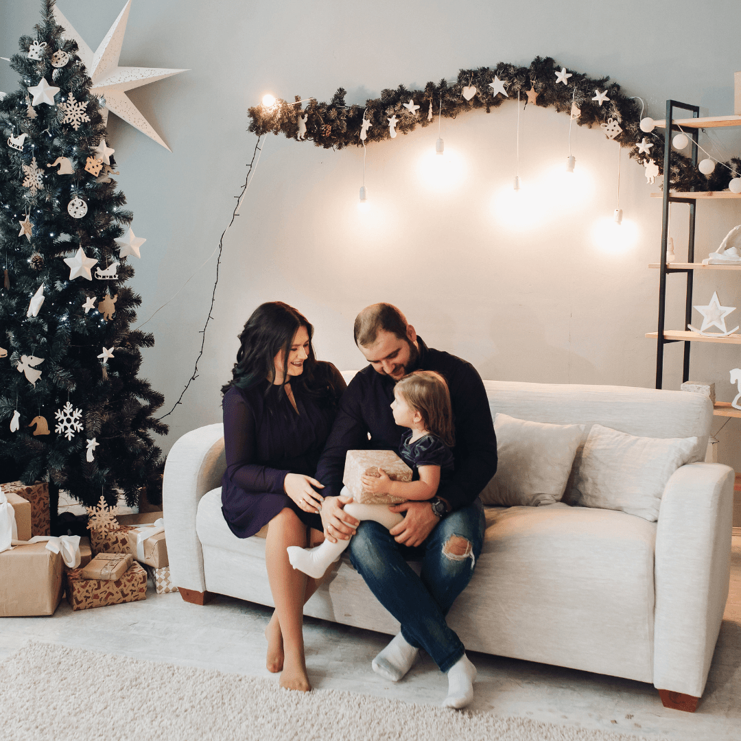 Consejos para Decorar tu Casa en esta Navidad y Llenarla de Magia