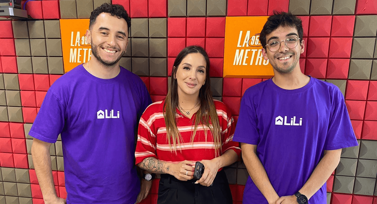 Prensa | La Metro FM 29 de Noviembre 2024