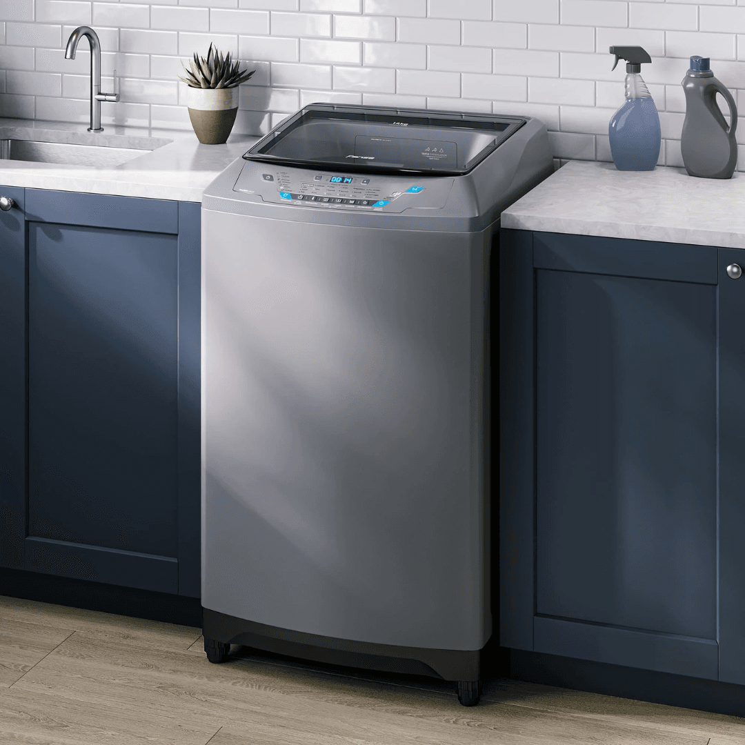 Trucos para mantener tu lavadora en buen estado